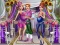 Gêm Barbie Wedding Planner ar-lein
