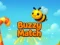 Gêm Buzzy Match ar-lein