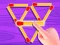 Gêm Matches Puzzle Game ar-lein