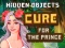 Gêm Hidden Objects Cure For The Prince ar-lein