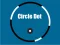 Gêm Circle Dot ar-lein