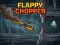 Gêm Flappy Chopper ar-lein