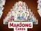 Gêm Mahjong Cards ar-lein