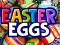 Gêm Easter Eggs ar-lein