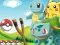 Gêm Angry Pokimon ar-lein