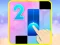 Gêm Magic Tiles ar-lein