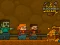 Gêm 2 Player BlockMiner Escape ar-lein