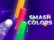 Gêm Smash Colors ar-lein