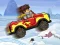Gêm Off Road Overdrive ar-lein