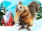 Gêm Jumpy Ice Age ar-lein