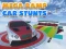 Gêm Extreme Mega Ramp Car Stunts ar-lein