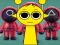Gêm Squid Sprunki Game 2 ar-lein