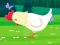 Gêm Funny Chicken ar-lein