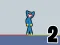 Gêm Stickman Huggy 2 ar-lein
