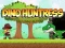 Gêm Dino Huntress ar-lein