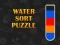 Gêm Water Sort Puzzle Game ar-lein