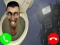 Gêm Skibidi Toilet Call ar-lein