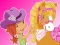 Gêm Strawberry Shortcake and Pony ar-lein
