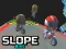 Gêm Slope Bike ar-lein