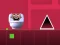 Gêm Geometry Dash Skibidi Toilet ar-lein