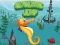 Gêm Seahorse Jump ar-lein