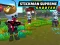 Gêm Stickman Supreme Shooter ar-lein