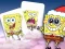 Gêm SpongeBob Memory Card Match ar-lein