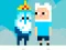 Gêm Time of Adventure: Jacky and Finno 2 ar-lein