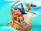 Gêm Bubble Pirates Mania ar-lein