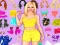 Gêm Baby Girl Dish Washing & Dress-Up ar-lein