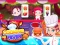 Gêm Cooking Fever ar-lein