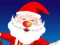 Gêm Santa Christmas Dressup ar-lein