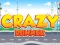 Gêm Crazy Runner HD ar-lein