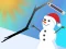 Gêm Save Snowman ar-lein