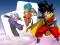 Gêm Dragon Ball memory card match ar-lein