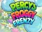 Gêm Percy's Froggy Frenzy ar-lein