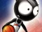 Gêm Stickman Basketball ar-lein