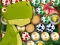 Gêm Egg Shooter: Bubble Dinosaur ar-lein