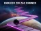 Gêm Endless Zig Zag Runner ar-lein