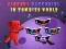 Gêm Fireboy Watergirl In Zombies World ar-lein