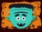 Gêm Halloween Where's My Zombie ar-lein
