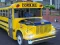 Gêm School Bus Game Driving Sim ar-lein