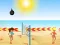 Gêm Boom Boom Volleyball ar-lein