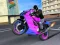 Gêm Sports Bike Racing ar-lein