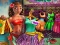 Gêm Exotic Princess Realife Shopping ar-lein