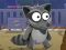 Gêm Raccoon's Break Out ar-lein