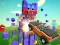 Gêm Nubic Stunt Car Crasher ar-lein
