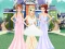 Gêm Girls Ball Dress up ar-lein