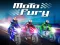 Gêm Moto Fury ar-lein