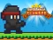 Gêm Super Ninja Plumber ar-lein